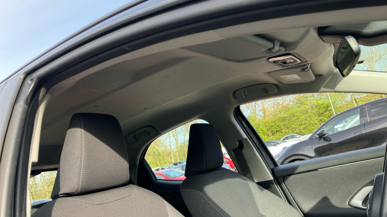 Toyota Yaris 1.5 Hybrid Icon 5dr CVT Hybrid Hatchback